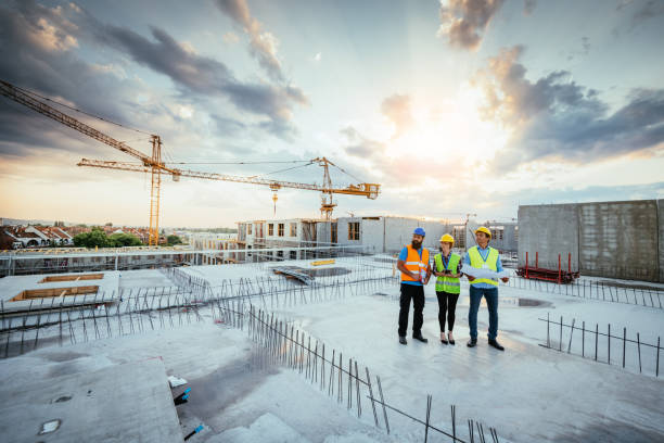 Best Residential Concrete Solutions in Fordoche, LA