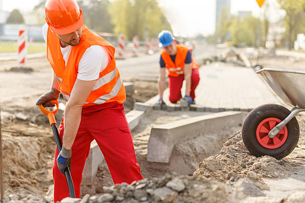 Best Concrete Foundation Repair in Fordoche, LA